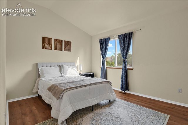 16273 Windsor Creek Drive, Monument, CO 80132