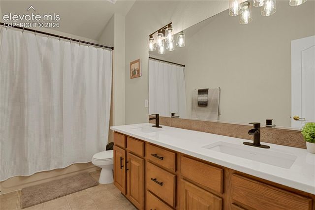 16273 Windsor Creek Drive, Monument, CO 80132