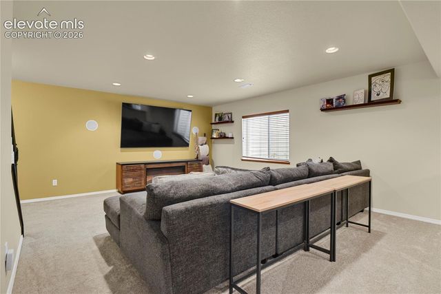 16273 Windsor Creek Drive, Monument, CO 80132