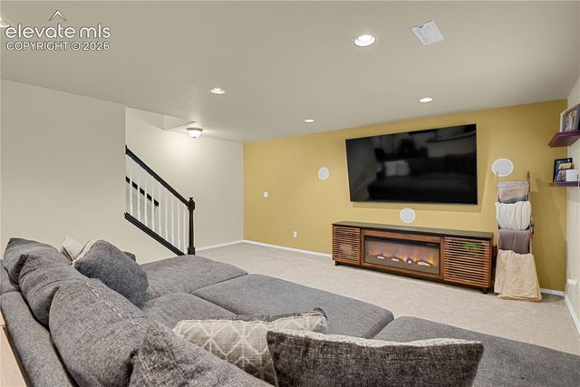 16273 Windsor Creek Drive, Monument, CO 80132