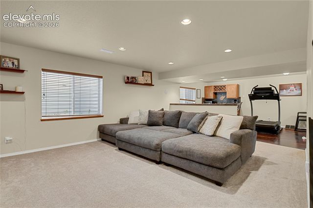 16273 Windsor Creek Drive, Monument, CO 80132