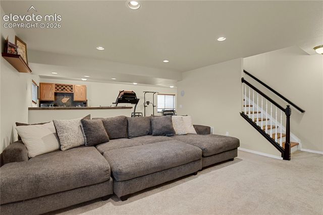 16273 Windsor Creek Drive, Monument, CO 80132