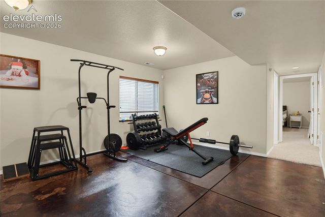 16273 Windsor Creek Drive, Monument, CO 80132