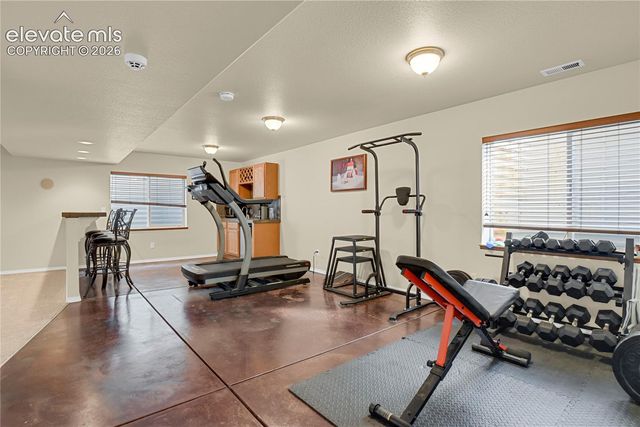 16273 Windsor Creek Drive, Monument, CO 80132