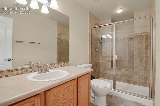 16273 Windsor Creek Drive, Monument, CO 80132