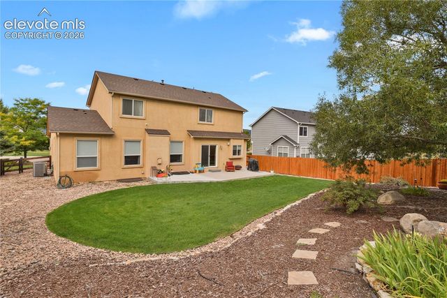 16273 Windsor Creek Drive, Monument, CO 80132
