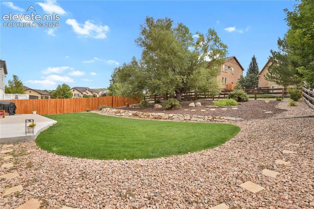16273 Windsor Creek Drive, Monument, CO 80132