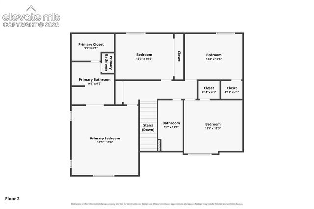 16273 Windsor Creek Drive, Monument, CO 80132