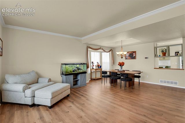 16273 Windsor Creek Drive, Monument, CO 80132
