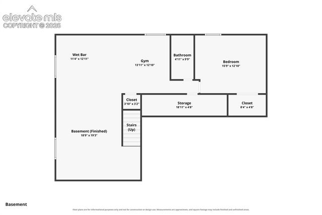 16273 Windsor Creek Drive, Monument, CO 80132