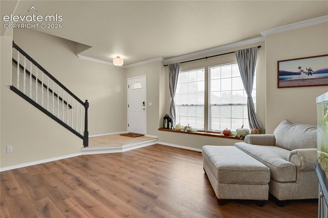 16273 Windsor Creek Drive, Monument, CO 80132