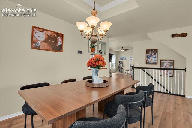16273 Windsor Creek Drive, Monument, CO 80132