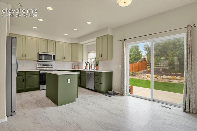 16273 Windsor Creek Drive, Monument, CO 80132