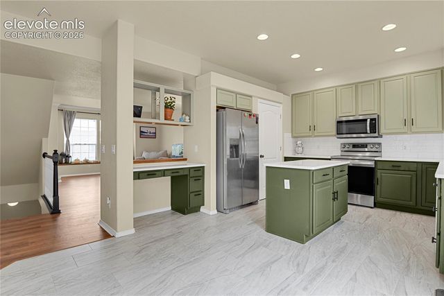 16273 Windsor Creek Drive, Monument, CO 80132