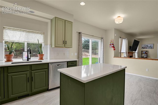 16273 Windsor Creek Drive, Monument, CO 80132
