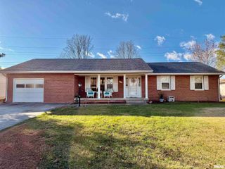 540 MEADOWBROOK, Centralia, IL 62801