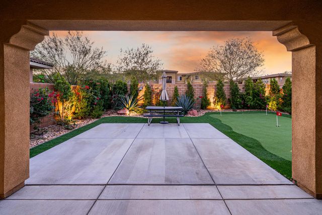 35425 Domani Drive, Palm Desert, CA 92211