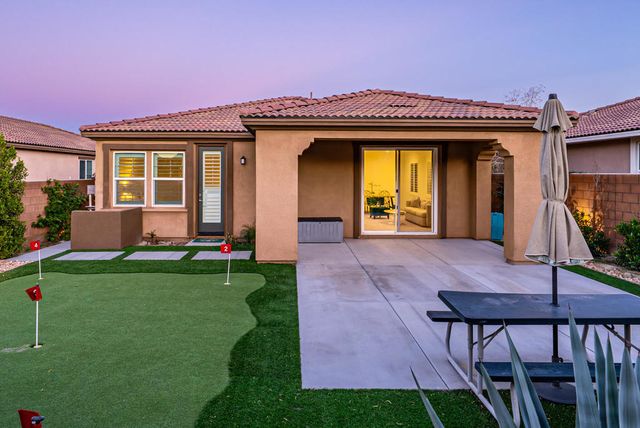35425 Domani Drive, Palm Desert, CA 92211