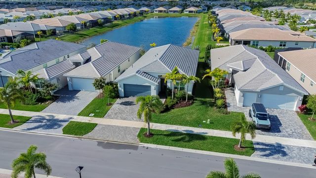11750 SW Poseidon Way, Port St Lucie, FL 34987