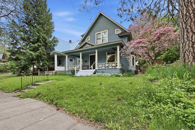 1417 W 10th Ave, Spokane, WA 99204