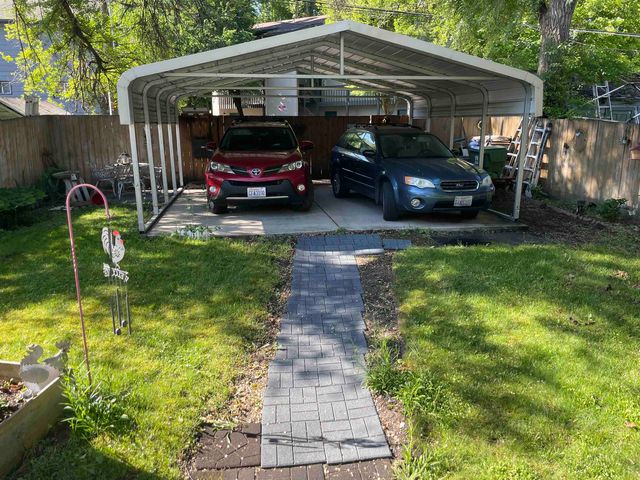 1417 W 10th Ave, Spokane, WA 99204
