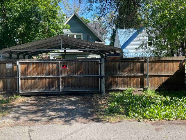 1417 W 10th Ave, Spokane, WA 99204