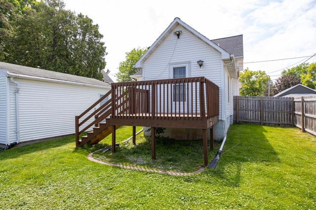 138 N Locust STREET, Appleton, WI 54914