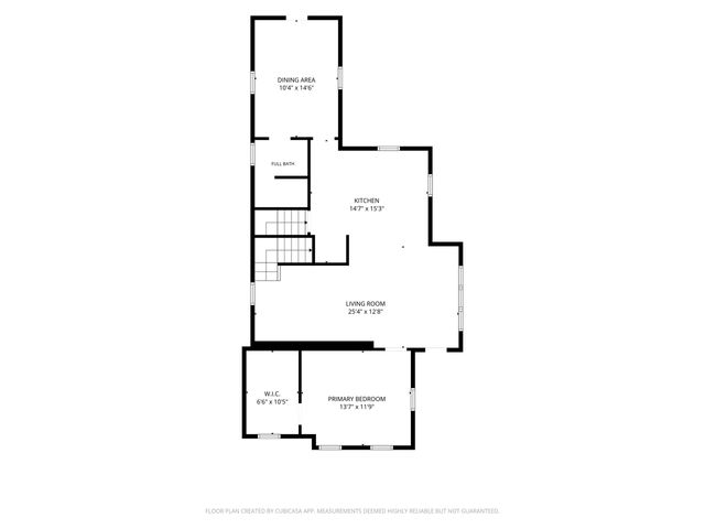 138 N Locust STREET, Appleton, WI 54914