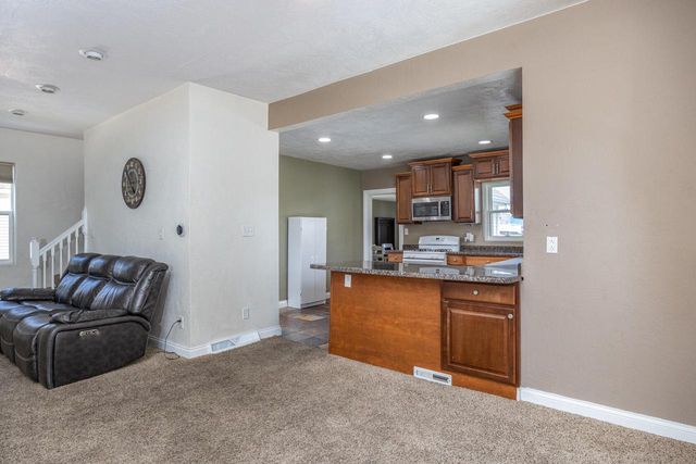 138 N Locust STREET, Appleton, WI 54914