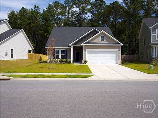 148 Brookline Drive, Savannah, GA 31407