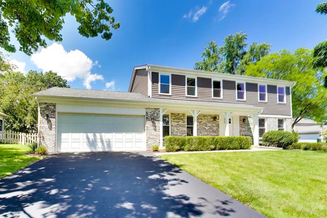 5502 Groveside Lane, Rolling Meadows, IL 60008