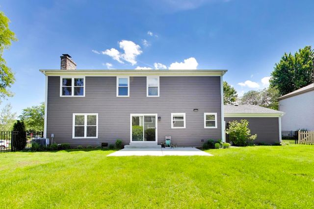 5502 Groveside Lane, Rolling Meadows, IL 60008
