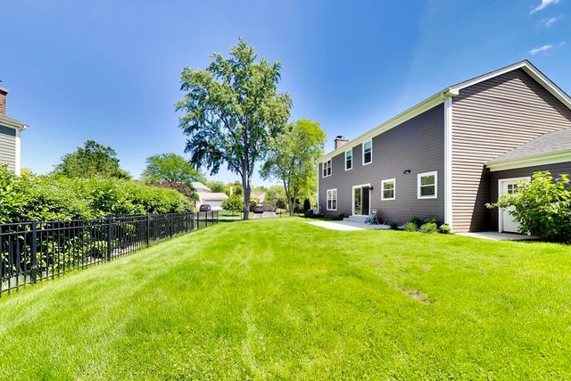 5502 Groveside Lane, Rolling Meadows, IL 60008
