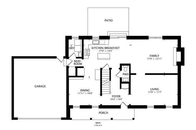 5502 Groveside Lane, Rolling Meadows, IL 60008