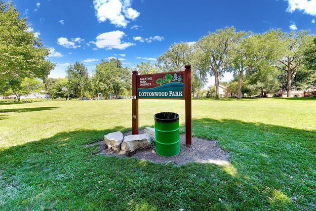 5502 Groveside Lane, Rolling Meadows, IL 60008