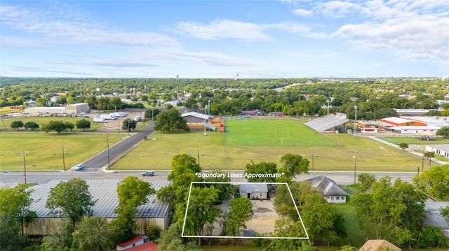 620 E 6th Ave, Belton, TX 76513