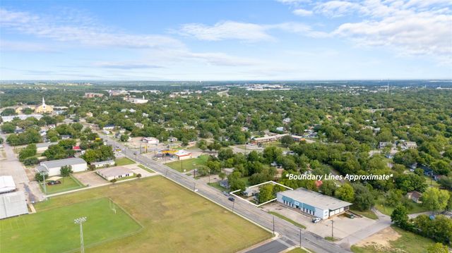 620 E 6th Ave, Belton, TX 76513