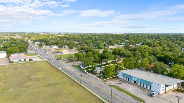 620 E 6th Ave, Belton, TX 76513