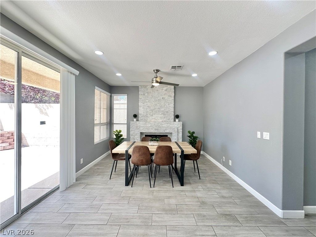 9701 Ann Arbor Lane, Las Vegas, NV 89134 — photo 2