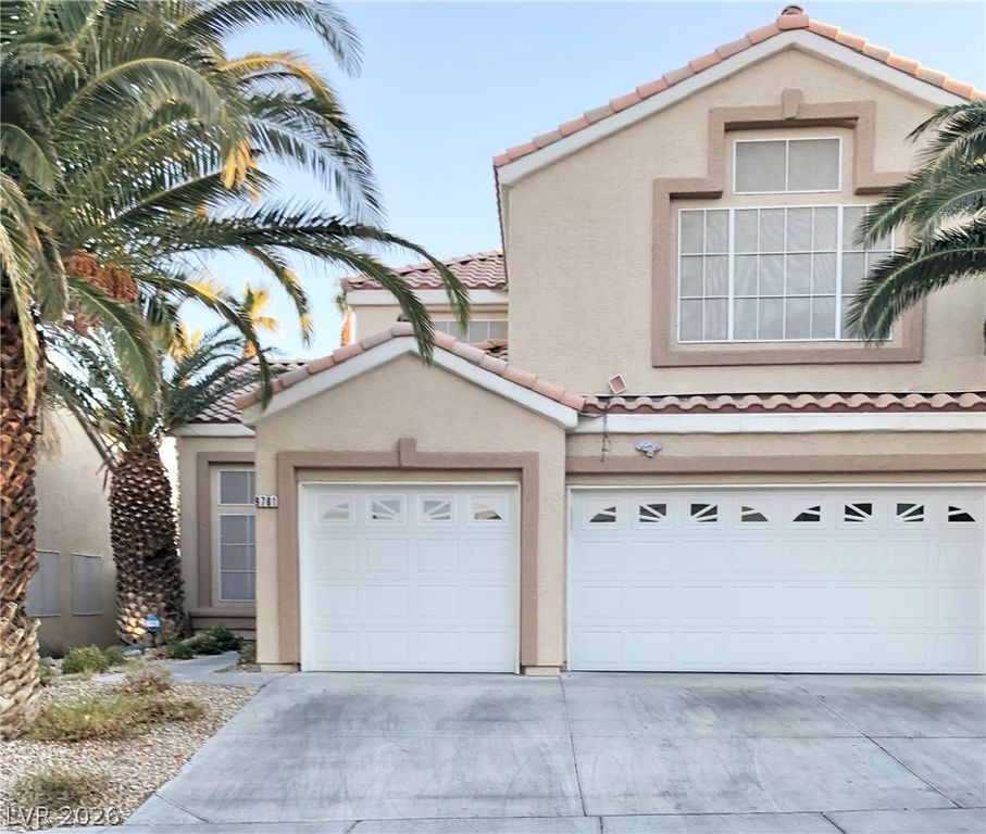 9701 Ann Arbor Lane, Las Vegas, NV 89134 — photo 3