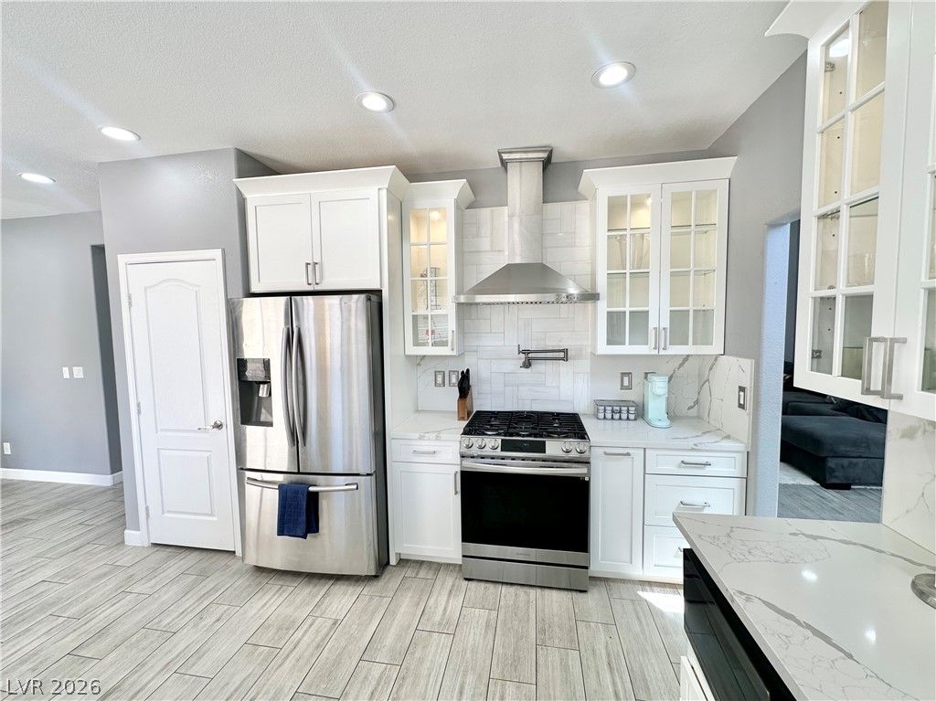 9701 Ann Arbor Lane, Las Vegas, NV 89134 — photo 4