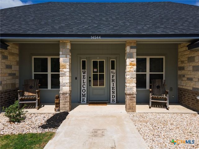 14544 Kuykendall Mountain Road, Temple, TX 76502