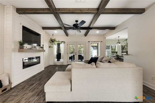 14544 Kuykendall Mountain Road, Temple, TX 76502