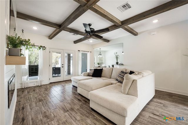 14544 Kuykendall Mountain Road, Temple, TX 76502