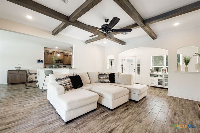 14544 Kuykendall Mountain Road, Temple, TX 76502