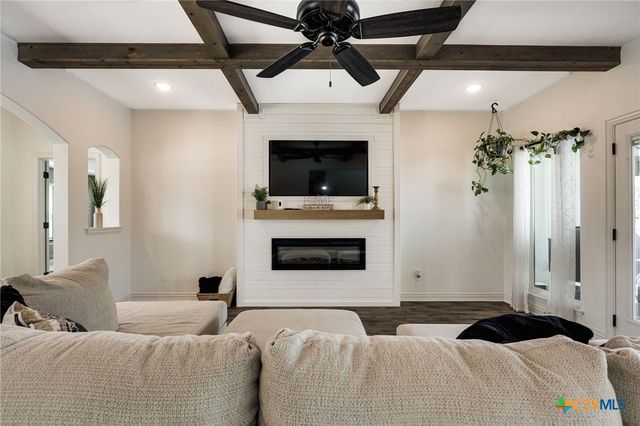 14544 Kuykendall Mountain Road, Temple, TX 76502