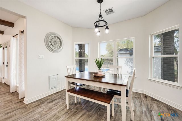 14544 Kuykendall Mountain Road, Temple, TX 76502