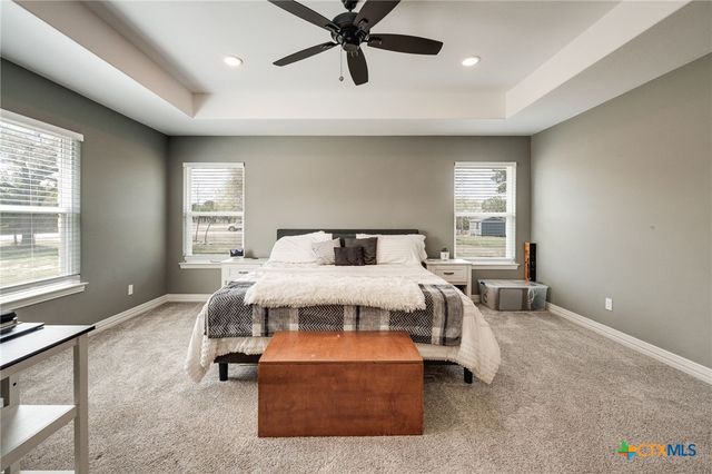 14544 Kuykendall Mountain Road, Temple, TX 76502