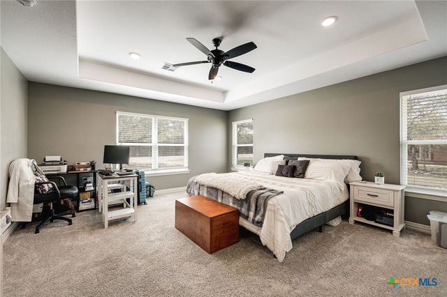 14544 Kuykendall Mountain Road, Temple, TX 76502