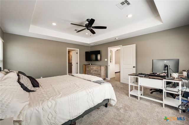 14544 Kuykendall Mountain Road, Temple, TX 76502